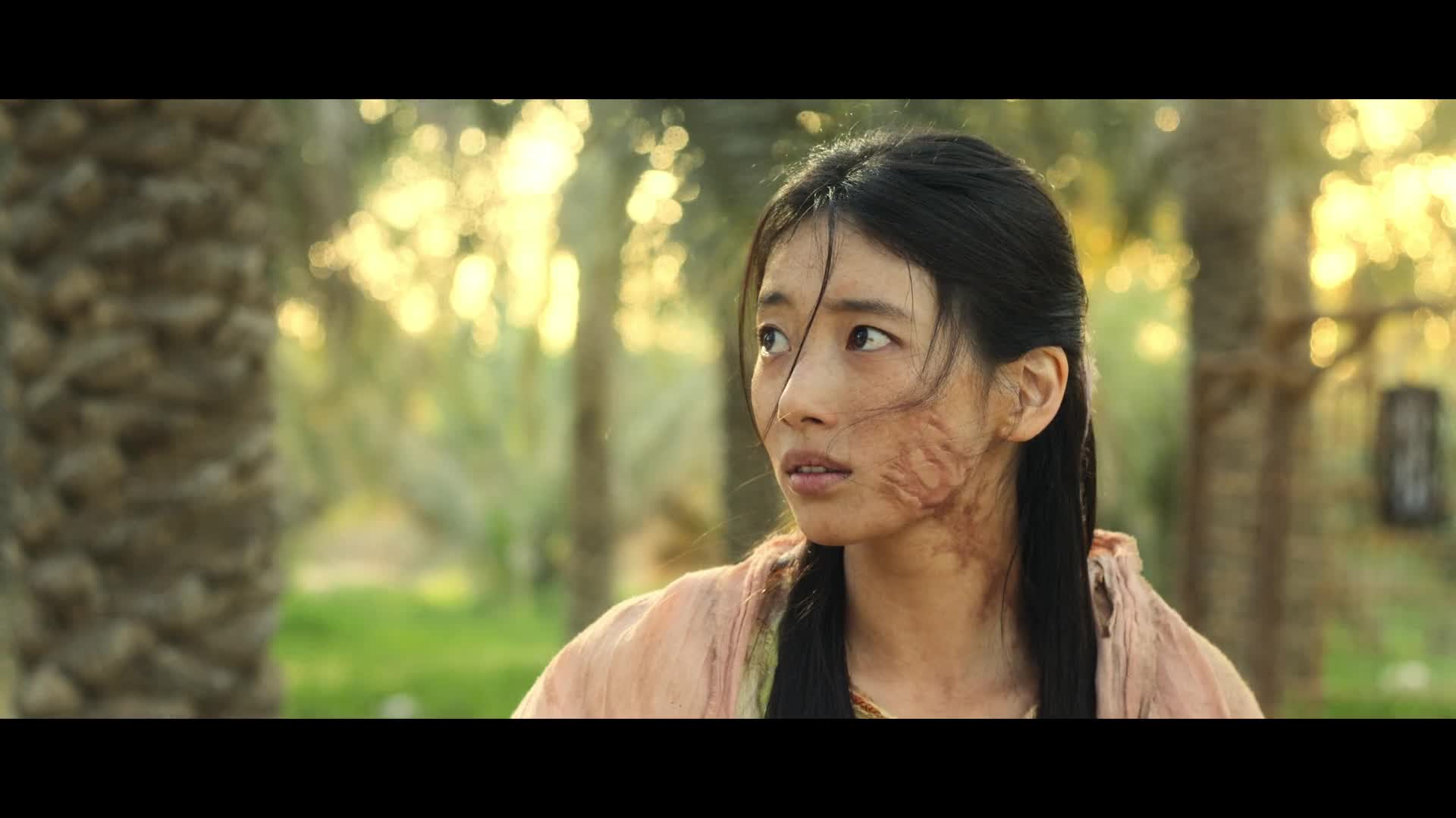 Džine, něco si přej S01E11 {2025} komedie, fantasy, romantický AAC 5 1 1080p CZ dabing mkv