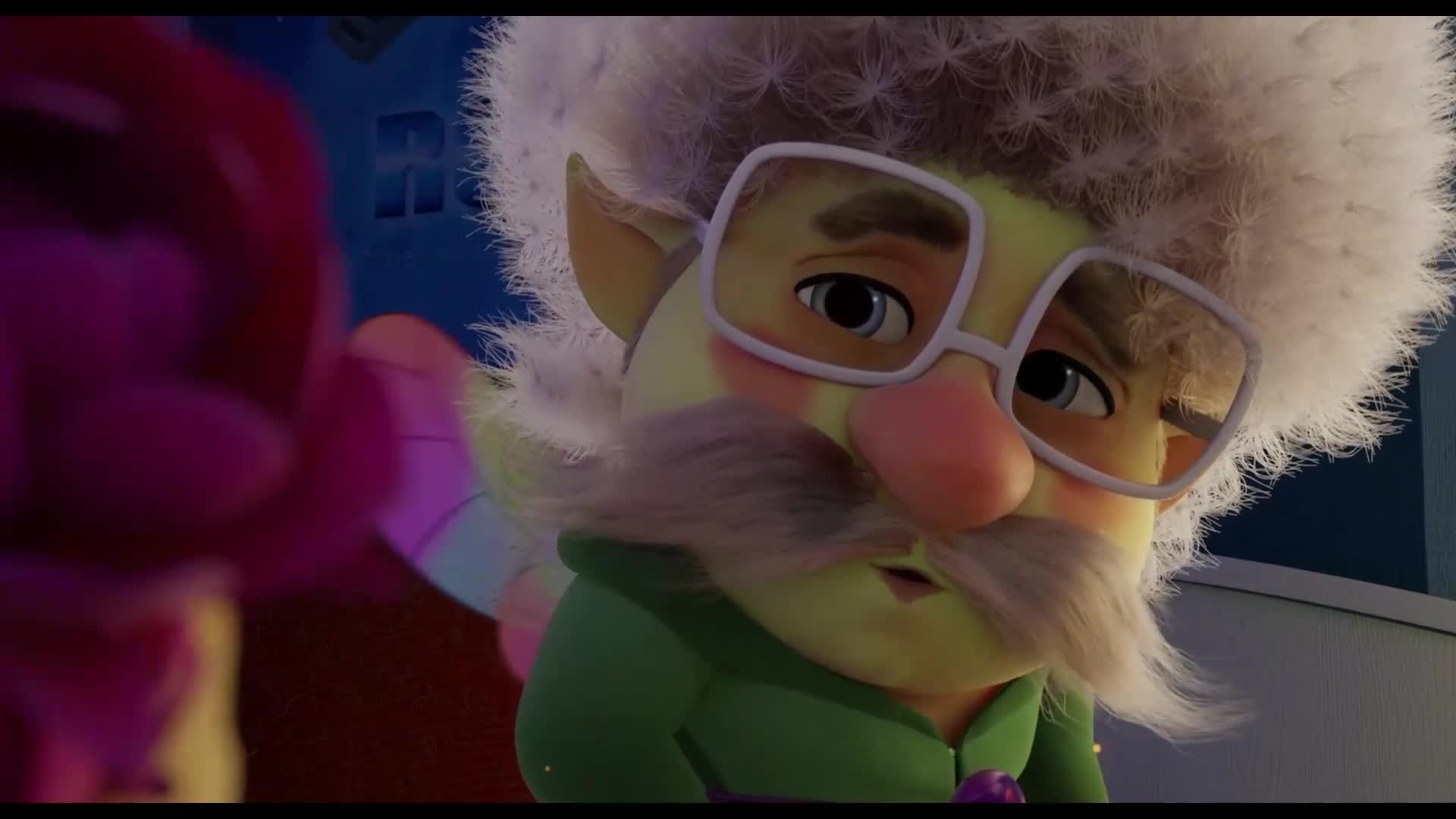 Zoubková víla {2022} animovaný, komedie, fantasy AAC 5 1 1080p CZ dabing mkv