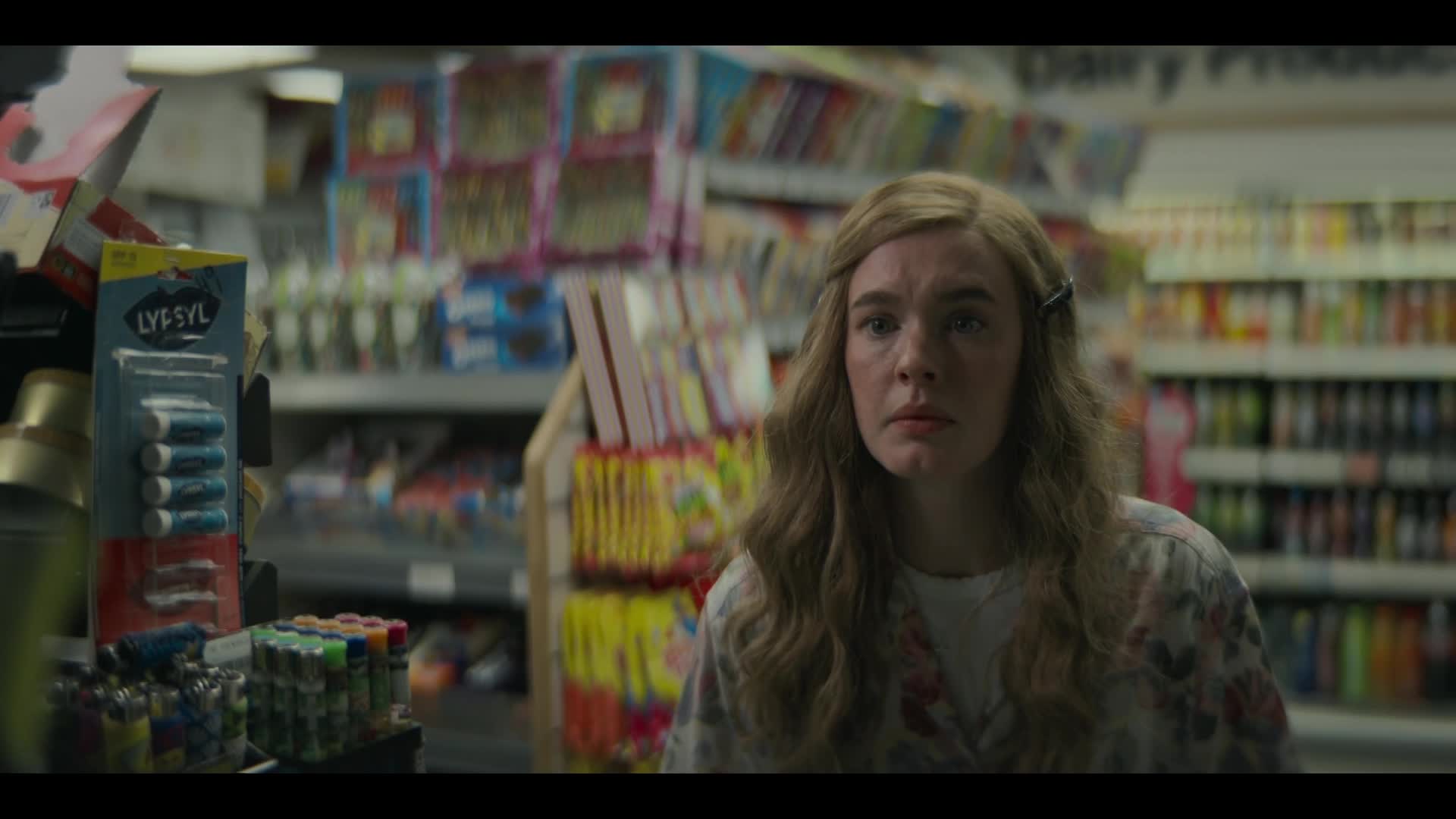 Kdo se modlí, neshoří   Everyone Else Burns S01E06 CZ dabing HD 1080p mkv