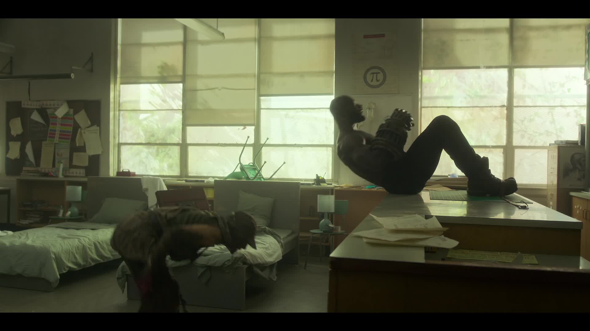 Twisted Metal S02E09 2025 CZ dabing HD 1080p mkv