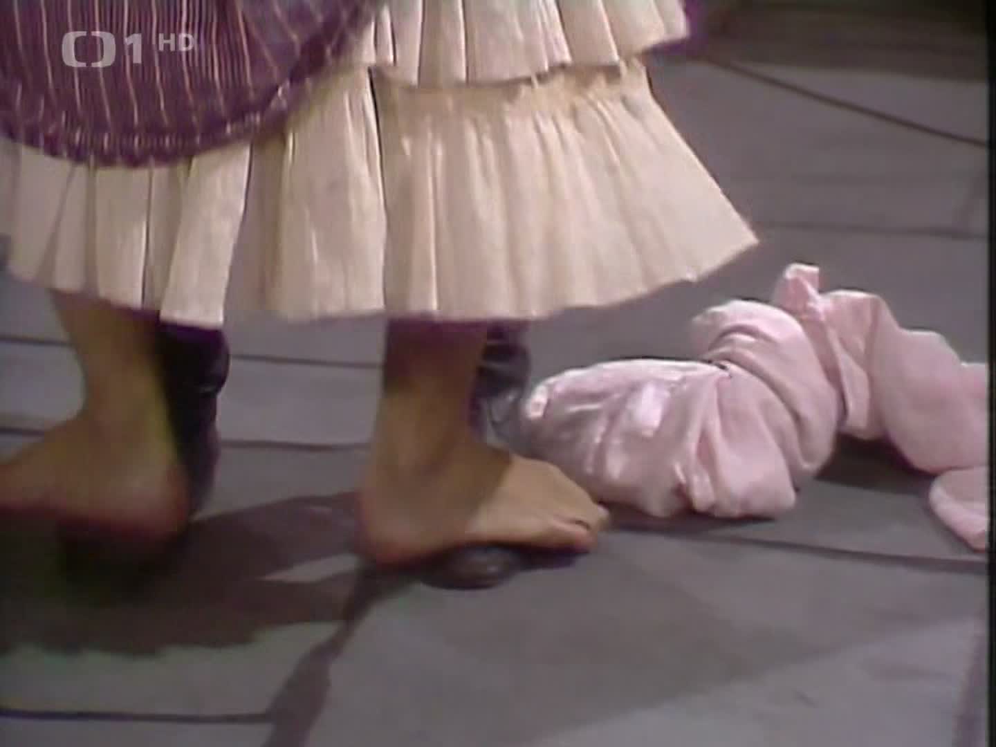 O štěstí a kráse 1986 CS pohadka HD mkv