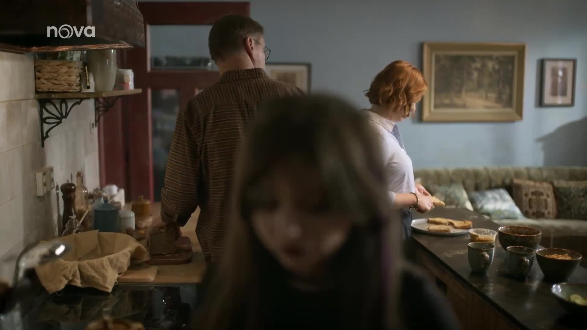 Brothers and sisters S01E16 mkv