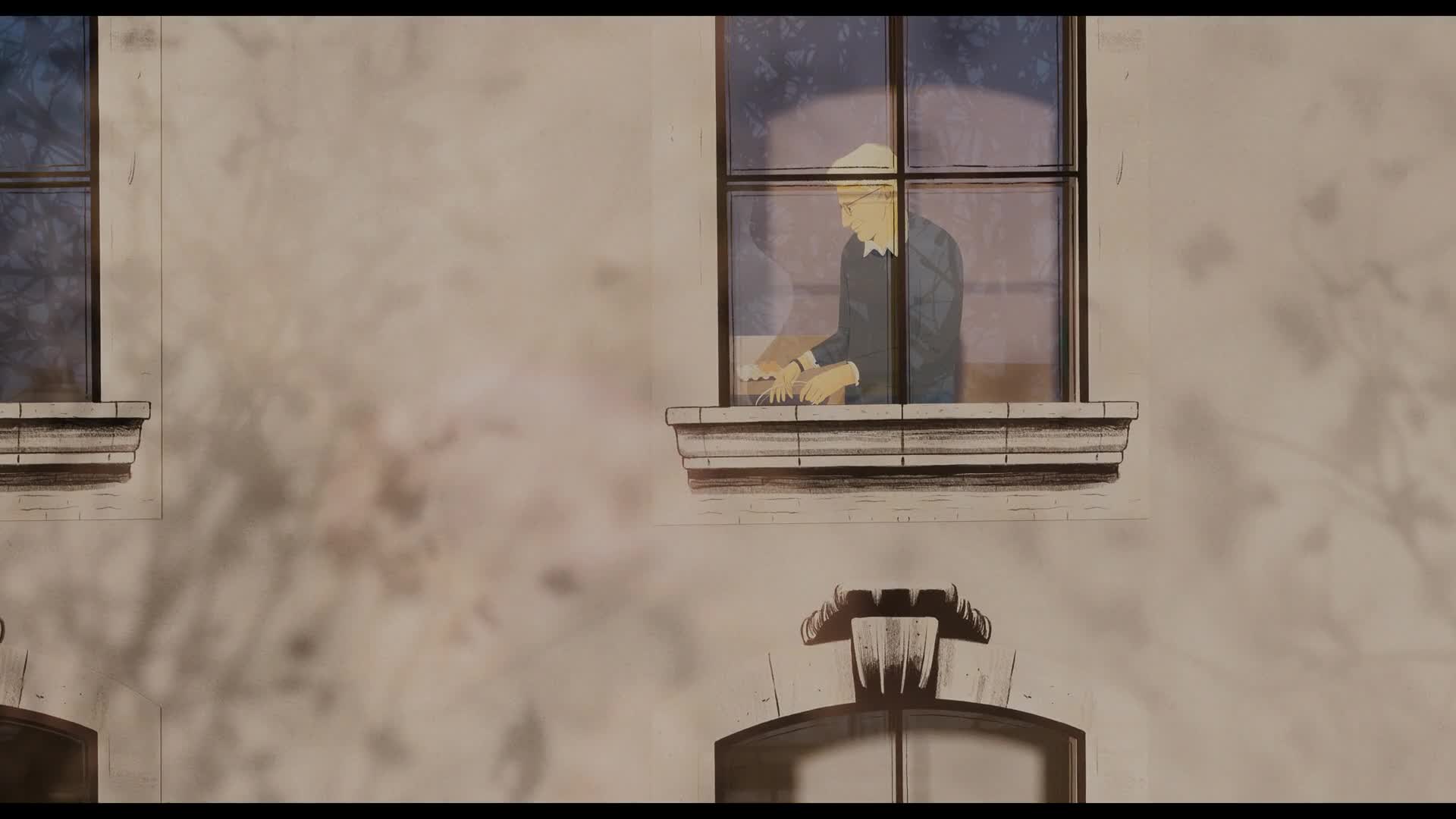 Jen vraždy v budově S05E09 CZ dabing HD 1080p mkv