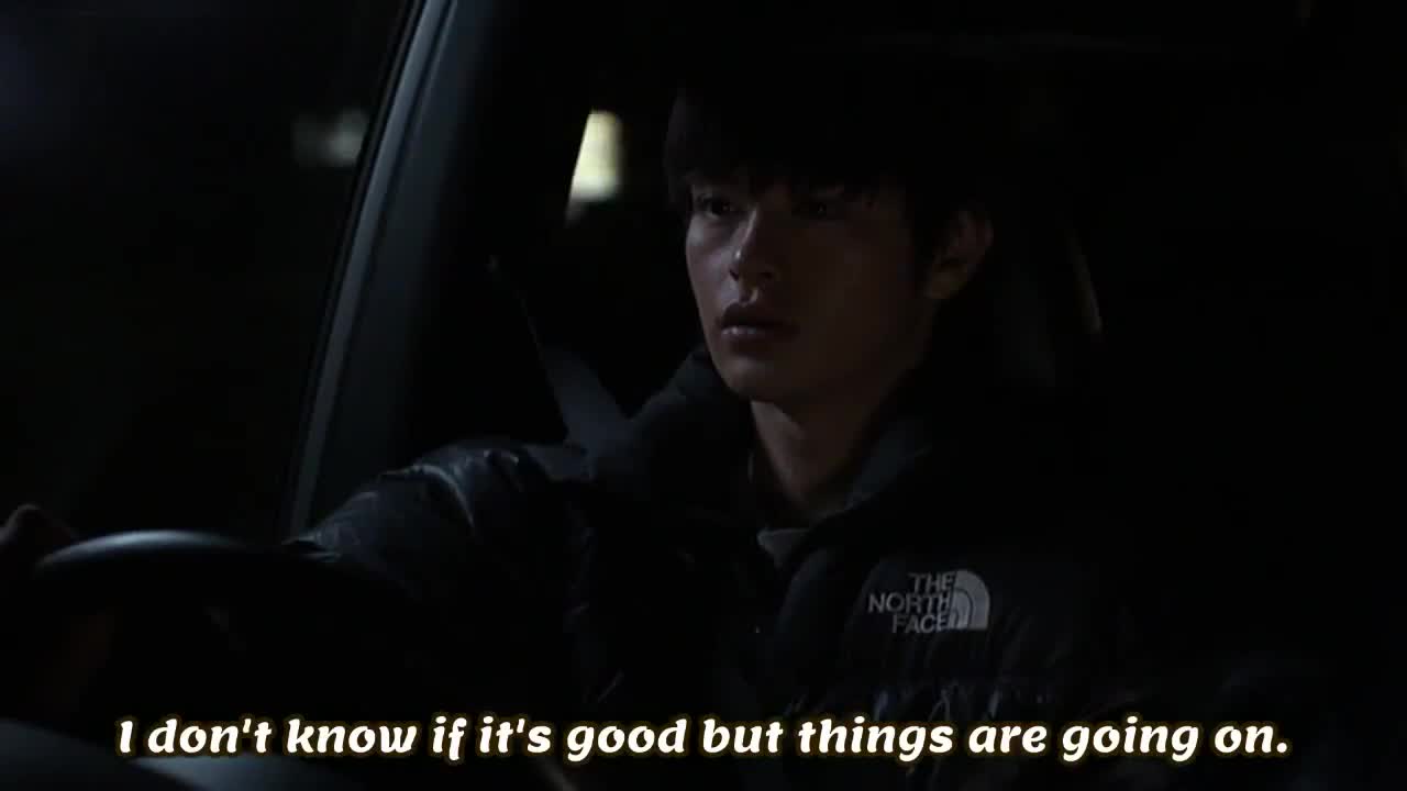 Lifeline (Hiru mo Yoru mo) (2014) mp4