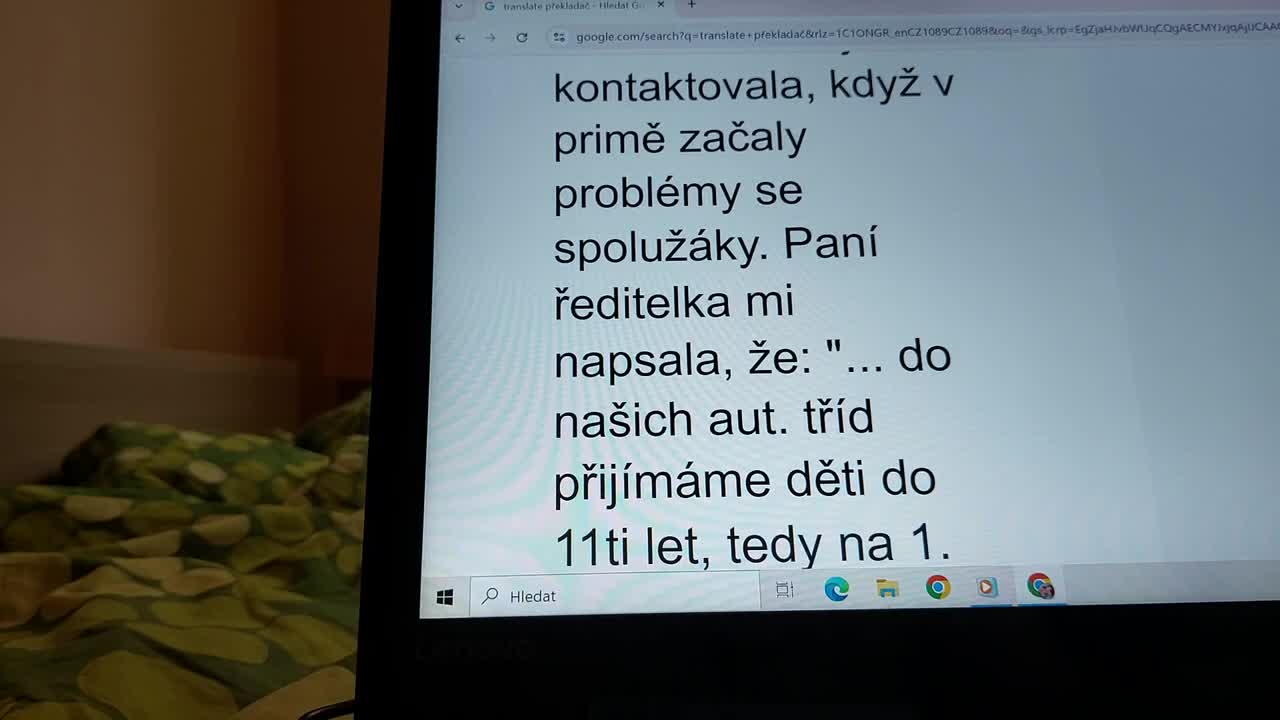 Princezna Marianka Mimapinková nahrála blog Carllita (49) mp4