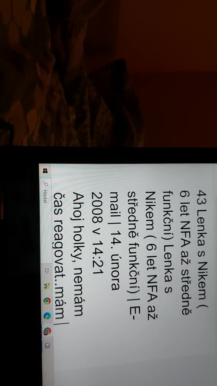 Princezna Marianka Mimapinková nahrála blog Carllita 51 mp4