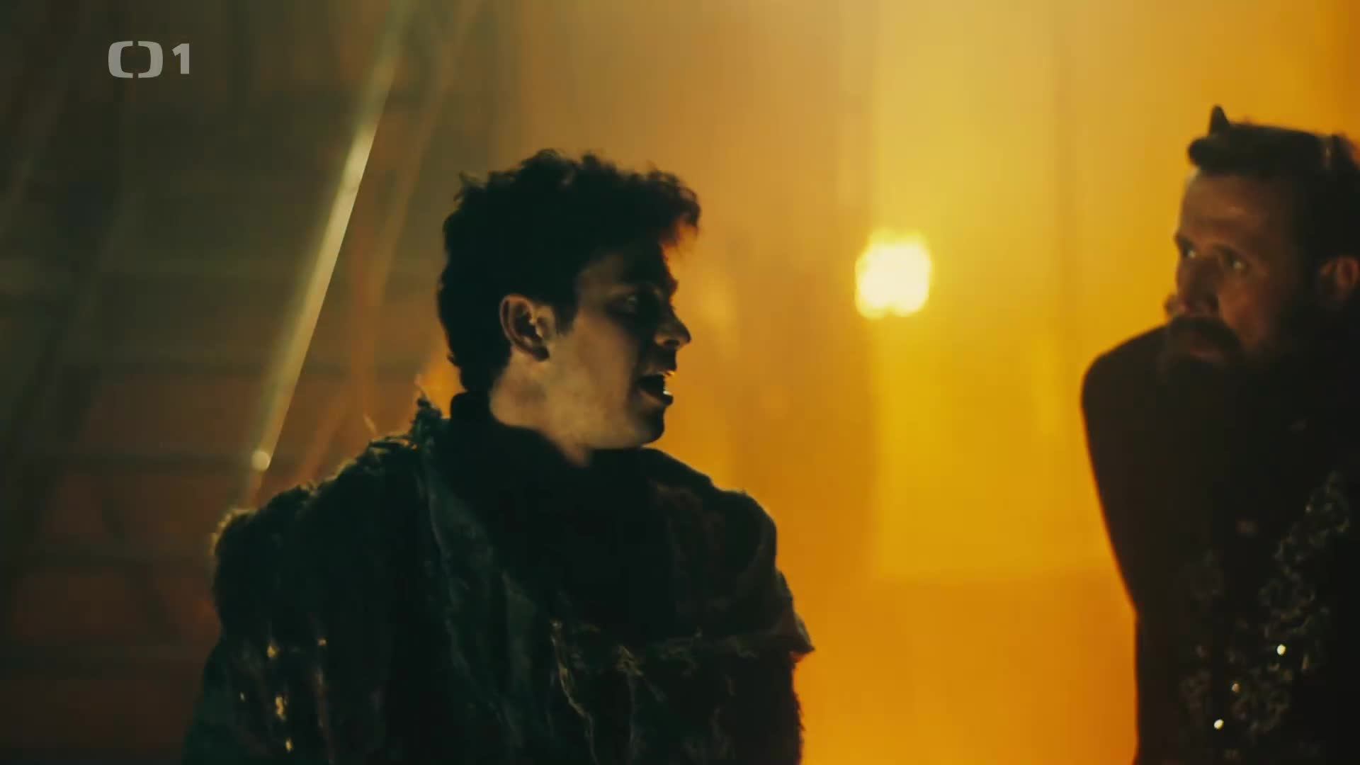 Nejlepší přítel {2017} pohádka, komedie 1080p mkv