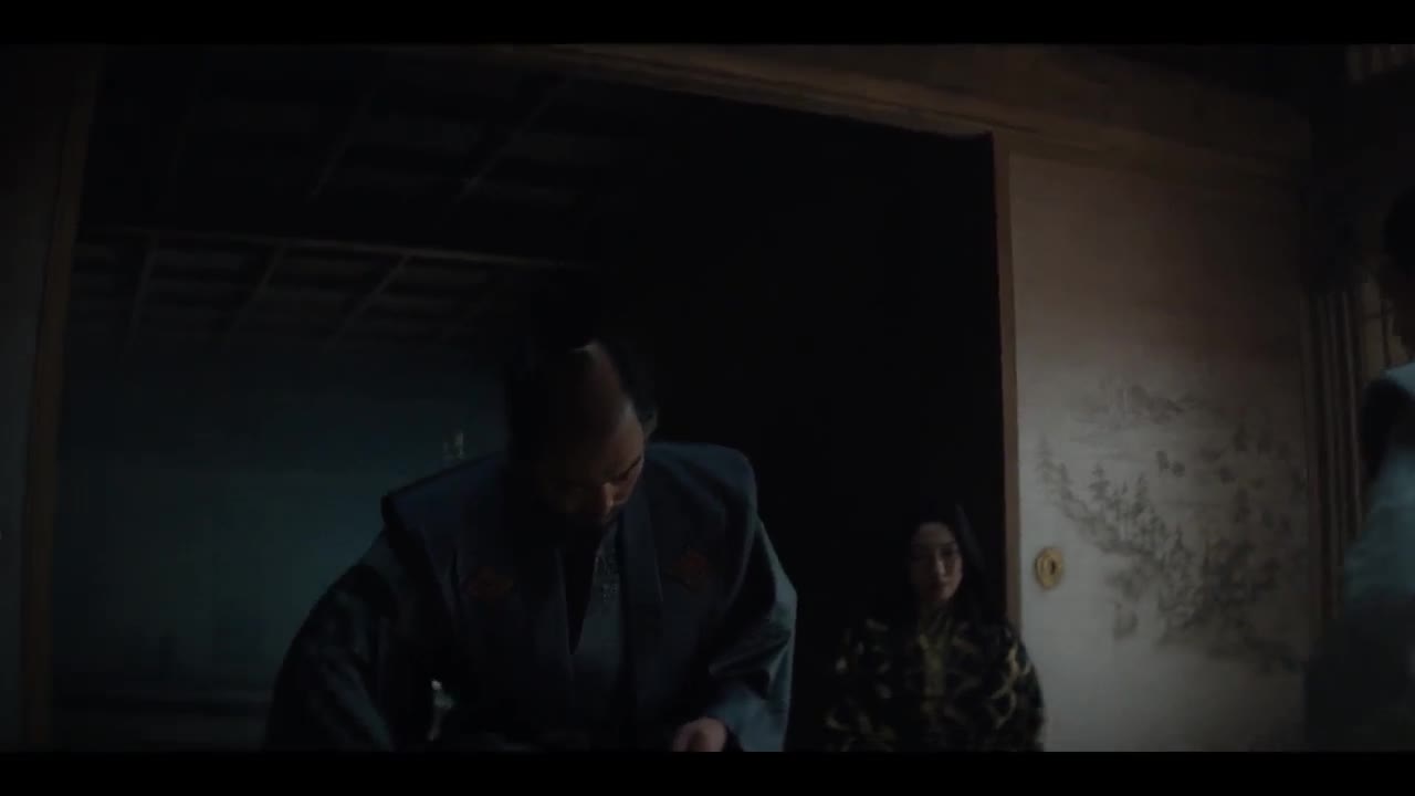 Šógun Shogun S01E10 Sen o snu (2024) dobrodružný historický válečný cztit mp4