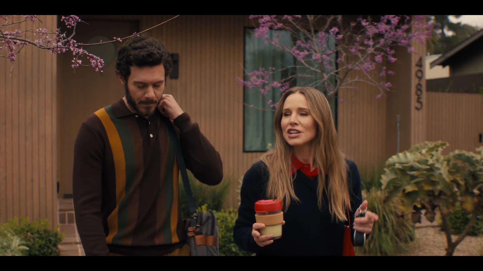 Tohle nikdo nechce Nobody Wants This S02E07 Někdy je to jasné hned (2025) komedie romantický czdab mkv