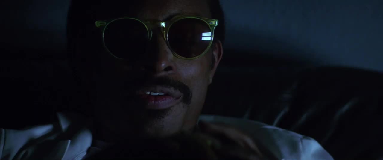 Hlad (Catherine Deneuve, David Bowie, Susan Sarandon 1983 Horor Romantický Drama Bdrip 1080p ) Cz dabing avi