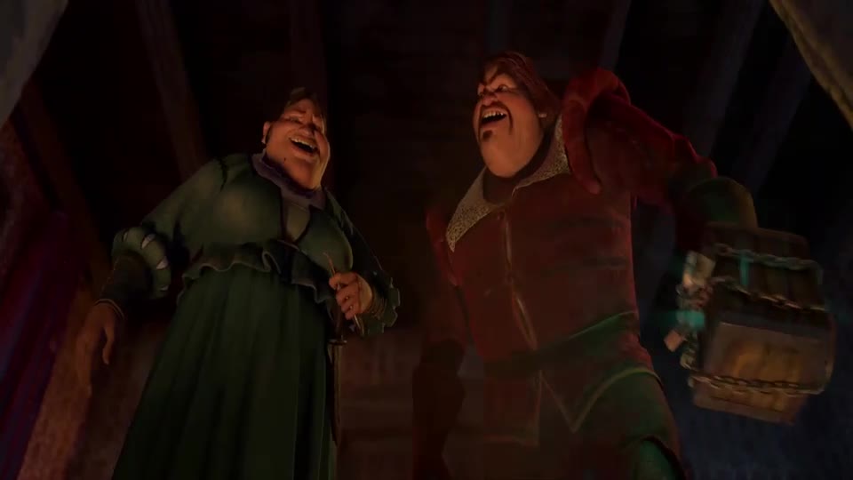 Kocour v botách 1 (2011 Animovaný Akční Dobrodružný Komedie Rodinný Fantasy) Sk dabing cz title mp4