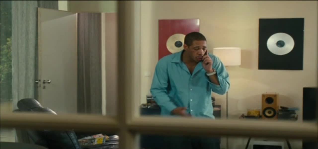 Prachy v prachu Pass (2008) komedie czdab mp4