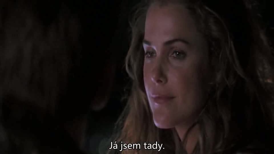 August Rush Melodie mého srdce (Freddie Highmore, onathan Rhys Meyers, Robin Williams 2007 Drama Hudební Romantický Bdrip 1080p ) Cz dabing avi