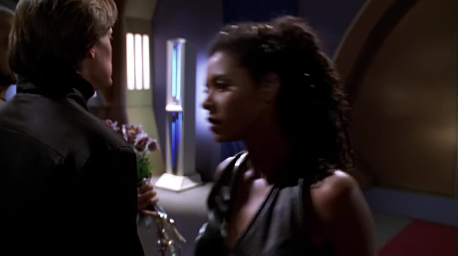 Andromeda S01E19 22 2000 CZ dab 1080p Medová obětina mkv