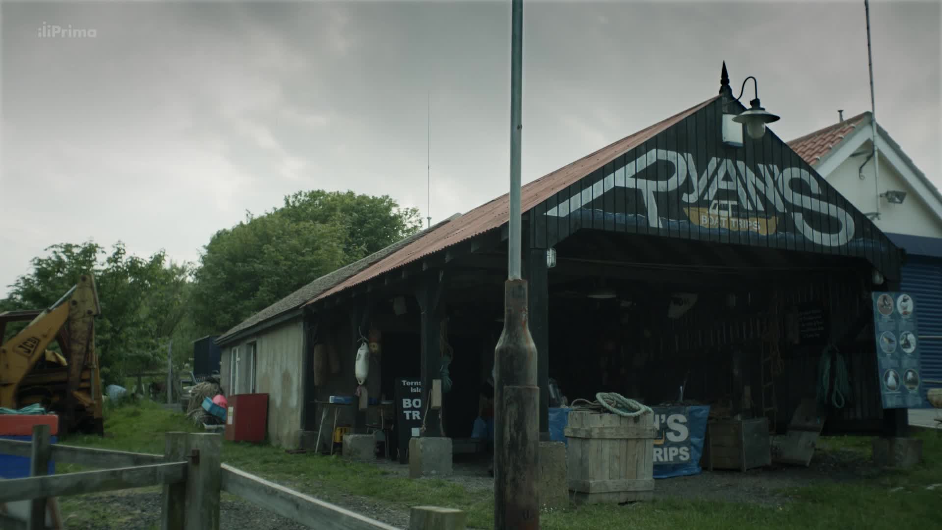 Zločiny z vřesovišť S07E01 04 2017 CZ dab 1080p Přirozený výběr mp4