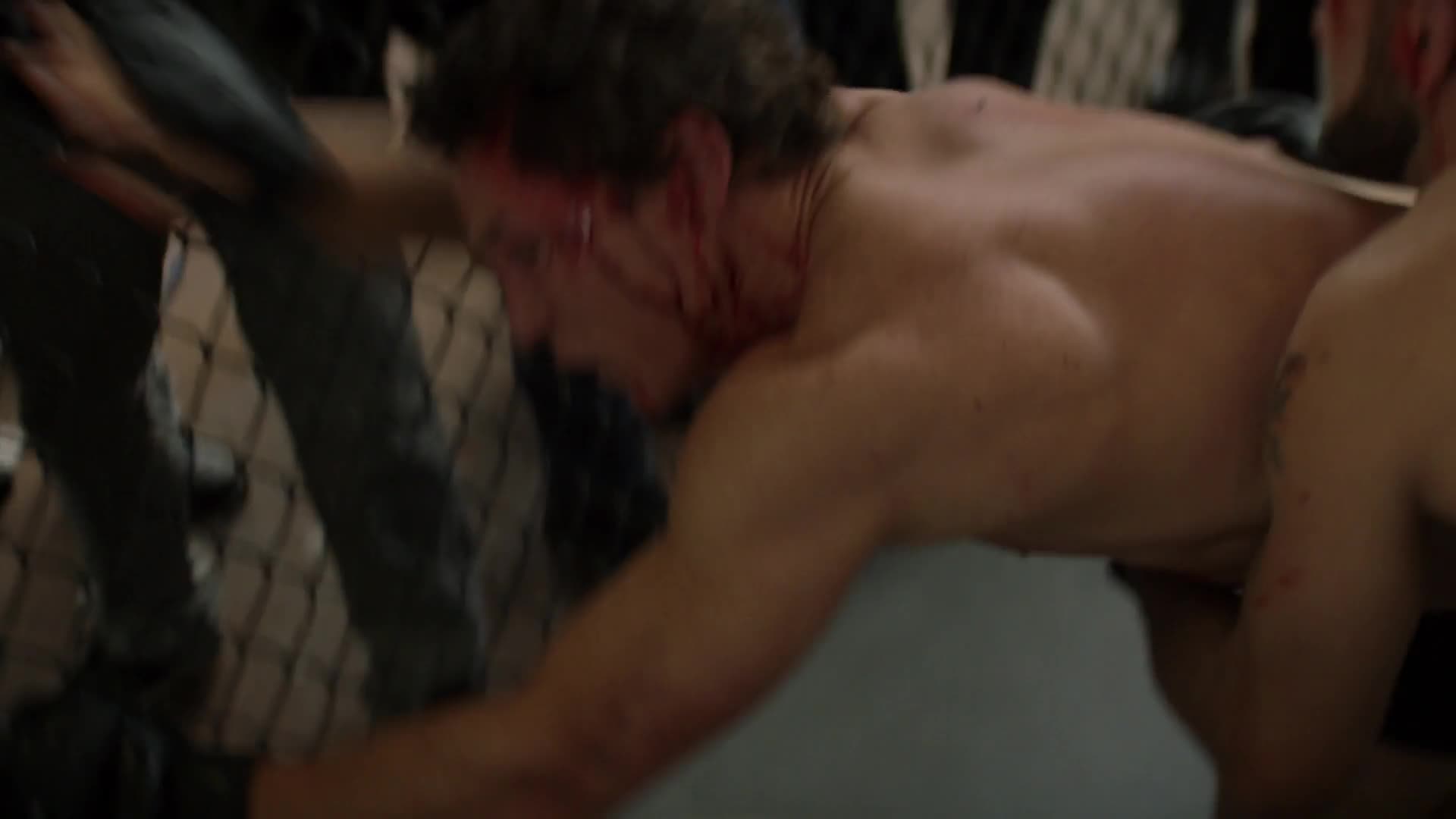 Animal Kingdom S04E01 13 2019 CZ dab 1080p Janine mp4