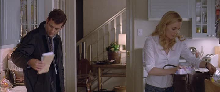 Hra s nevěrou (Clive Owen, Jennifer Aniston, Vincent Cassel 2005 Thriller Drama Bdrip 1080p ) Cz dabing mkv