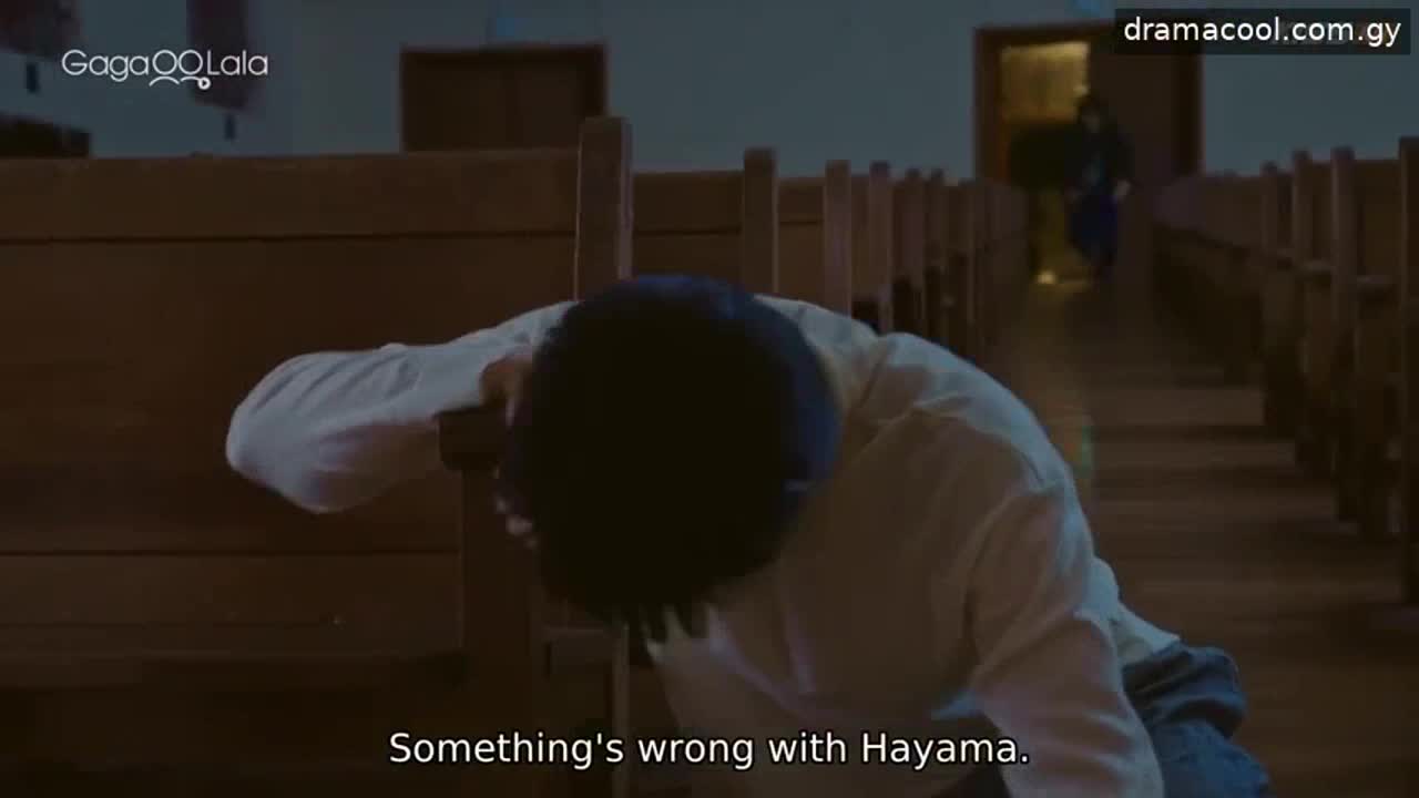 Takumi kun Series Drama (Episode 5) (2025) (English Subtitles) mp4