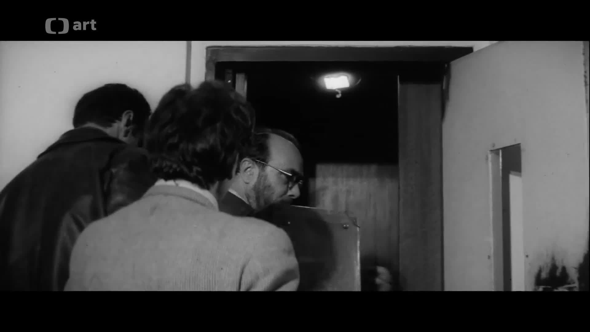 Svatej z Krejcárku {1969} komedie, drama 1080p mkv