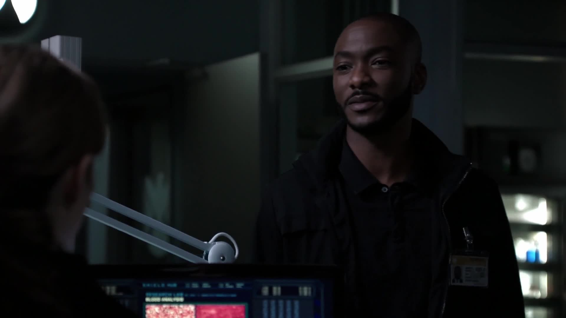 Agenti S H I E L D S01E17 22 2013 CZ dab Časy se mění mkv