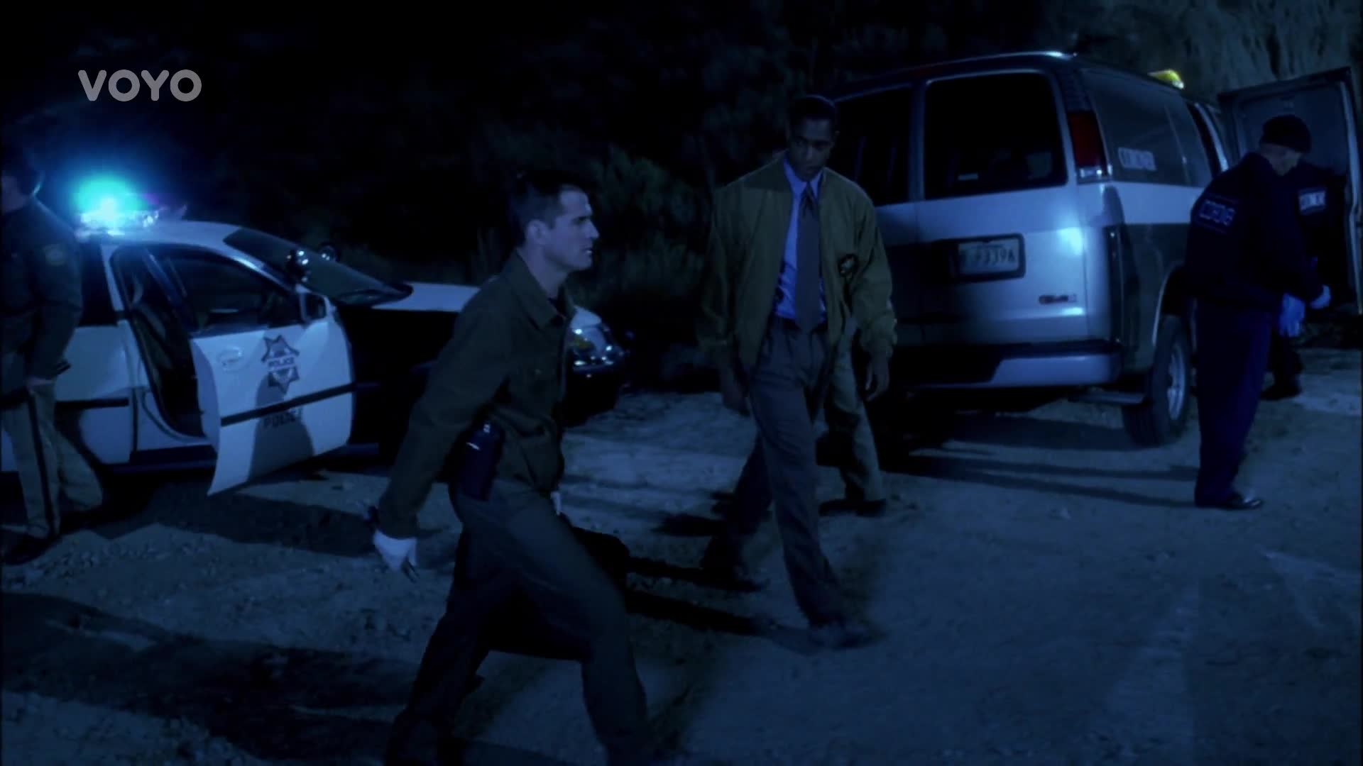 Kriminálka Las Vegas S02E21 23 2001 CZ dab 1080p Nehoda není náhoda mp4