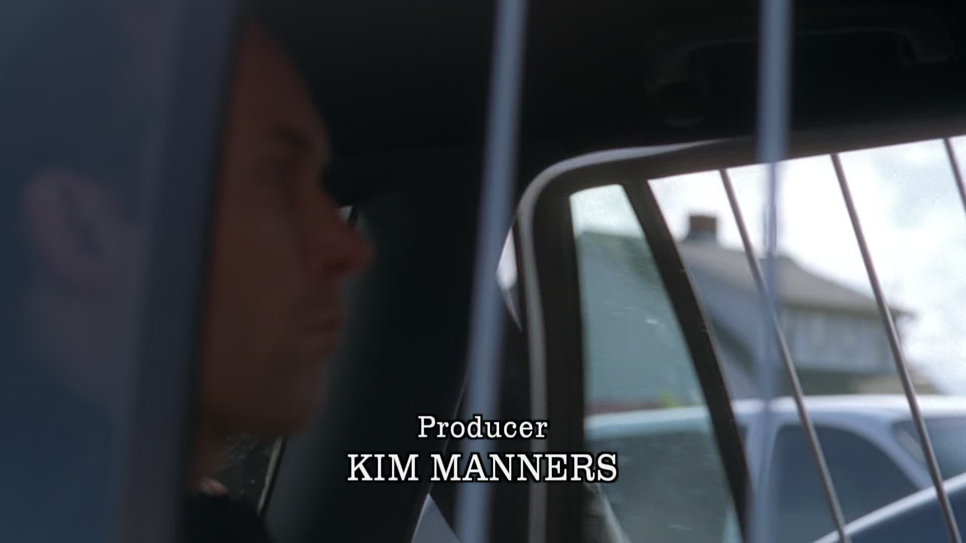 Akta X S03E24 24 1995 CZ dab Talitha Cumi mkv