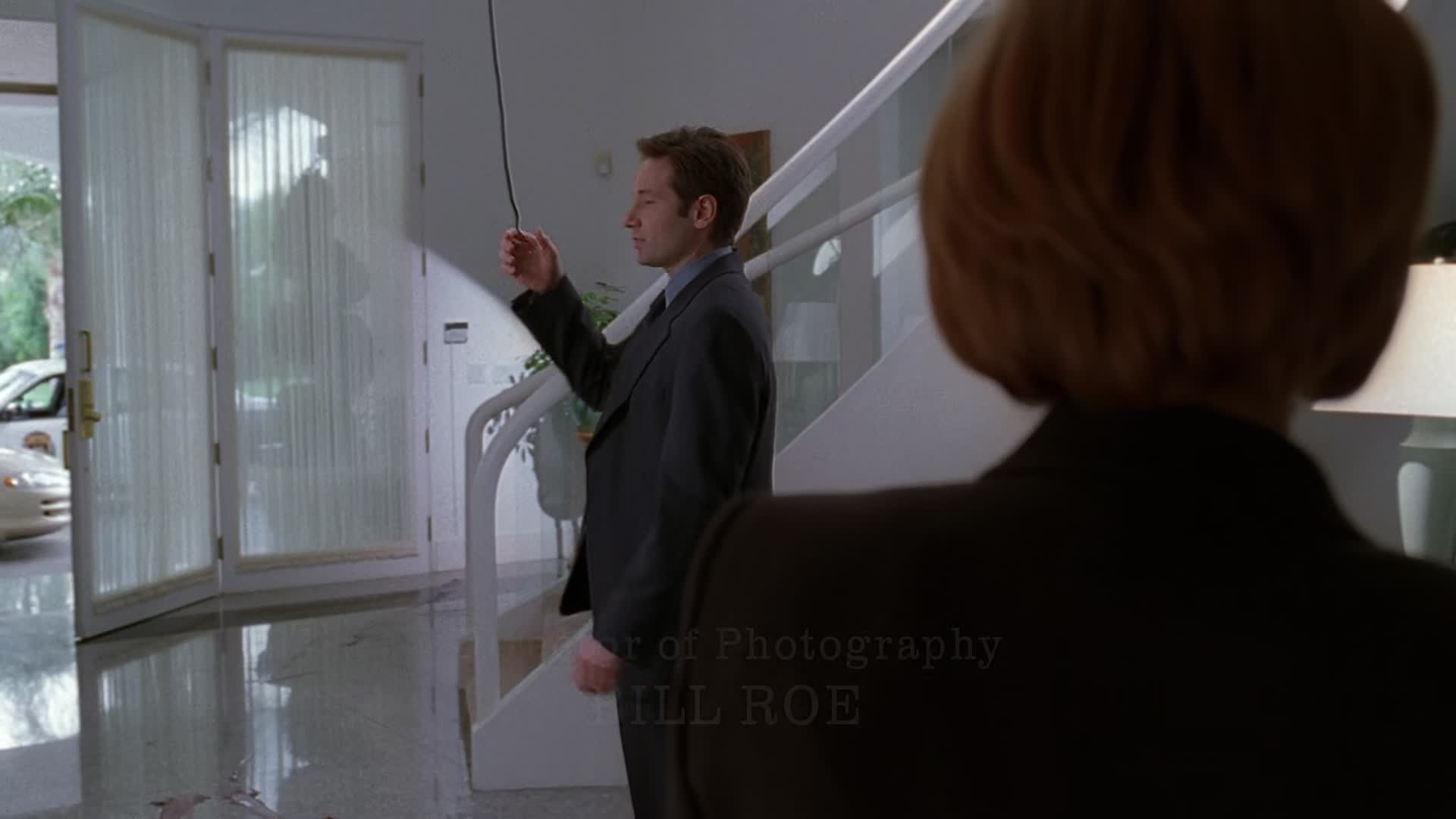 Akta X S07E14 22 1999 CZ dab Zloději mkv