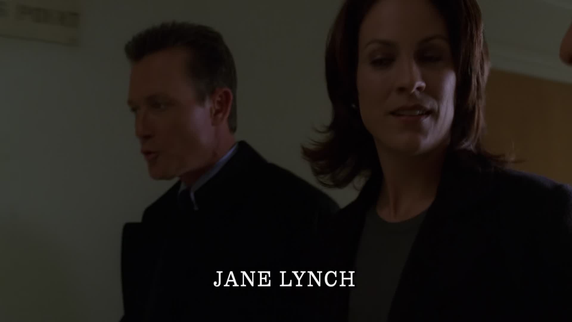 Akta X S09E05 19 2001 CZ dab Pán much mkv