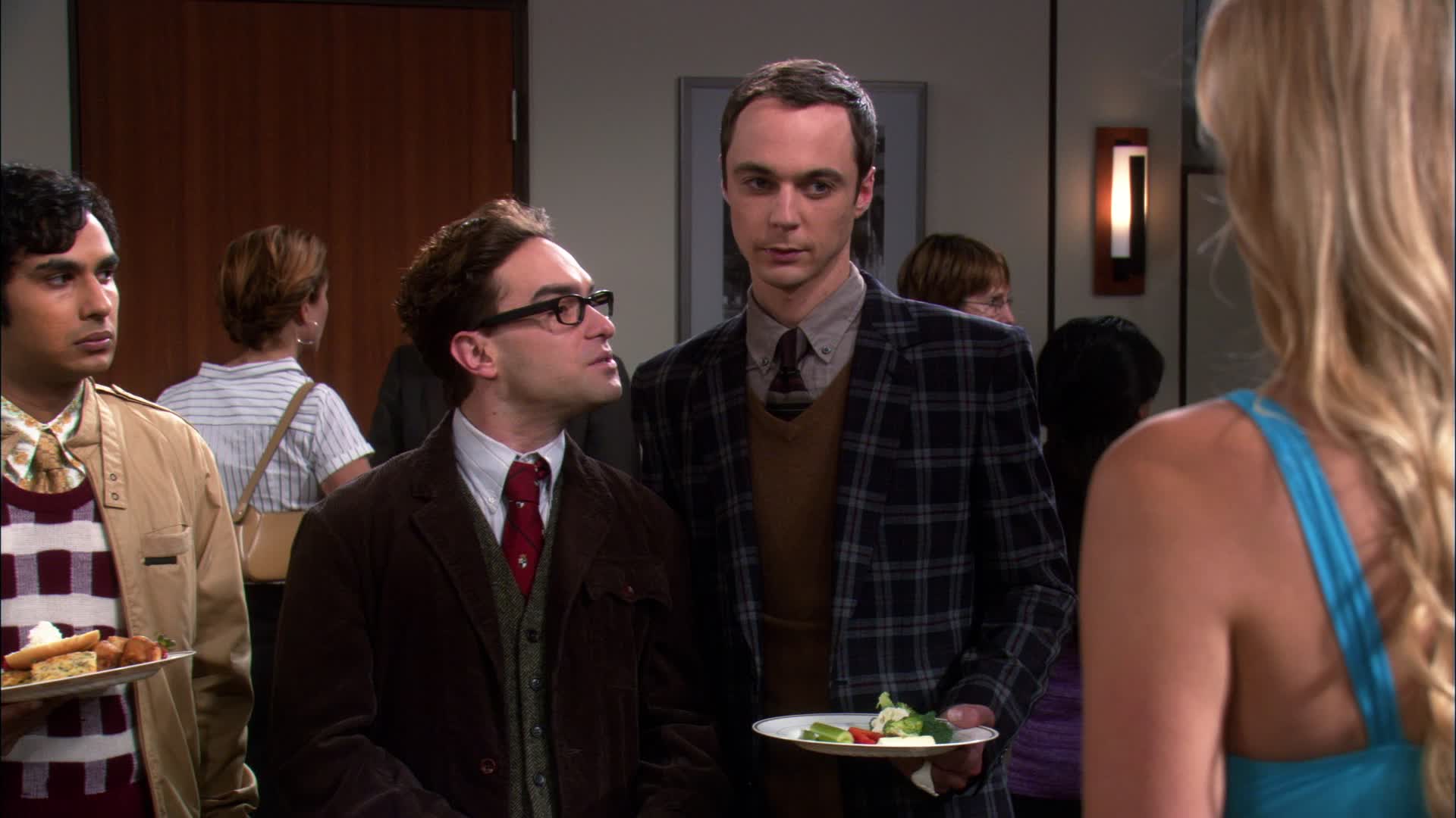 Teorie velkého třesku S01E04 17 2007 CZ dab 1080p Efekt světélkující rybky mkv