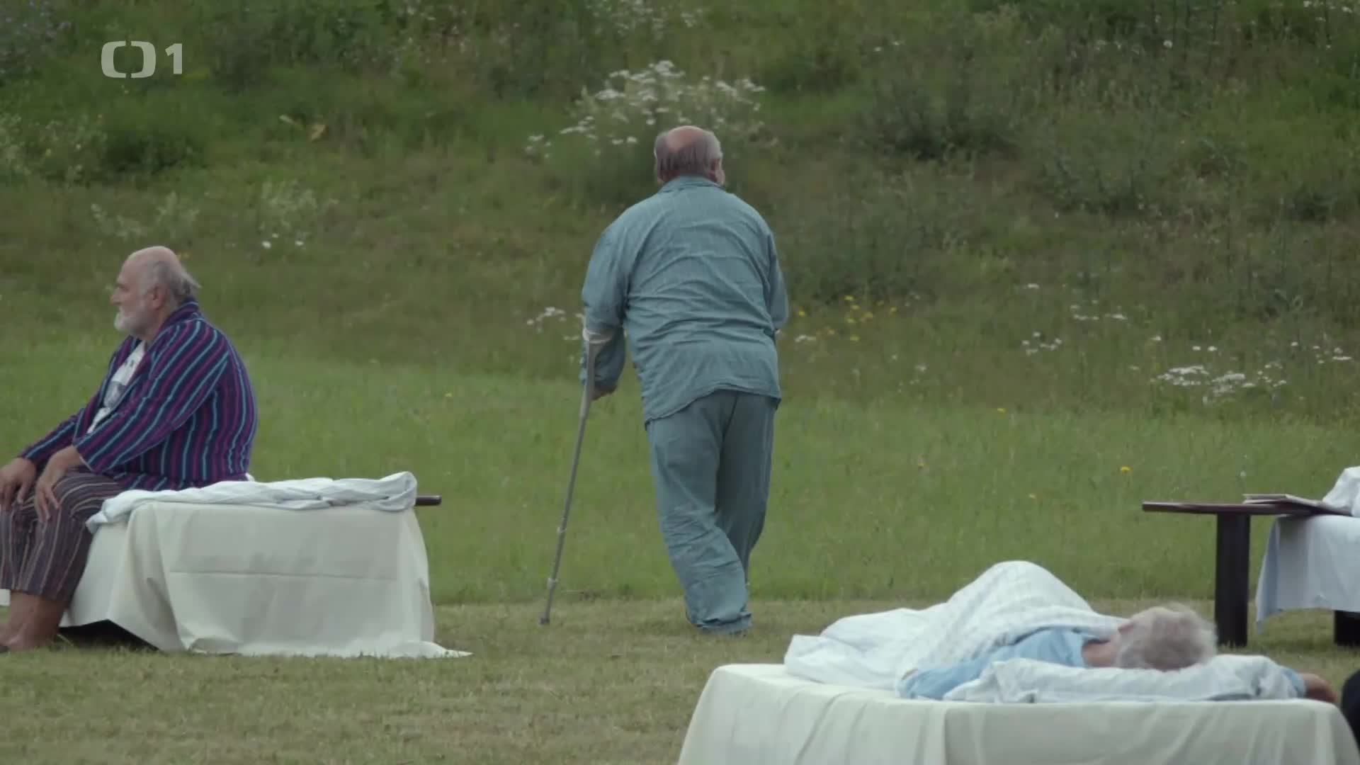 Trpaslík E05 Pátek {2017} komedie 1080p mkv