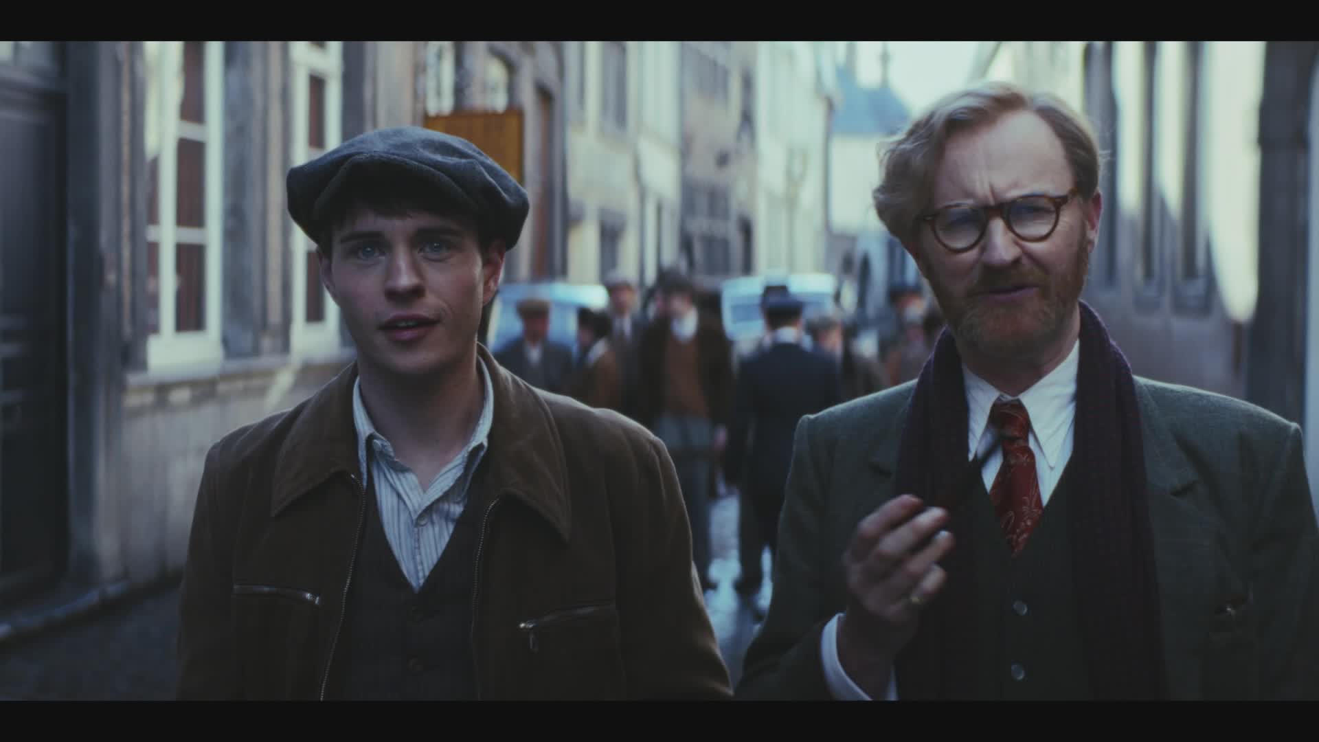 Antikvář S01E03 06 2025 CZ dab 1080p Smrtící dusičnan 1 část mkv