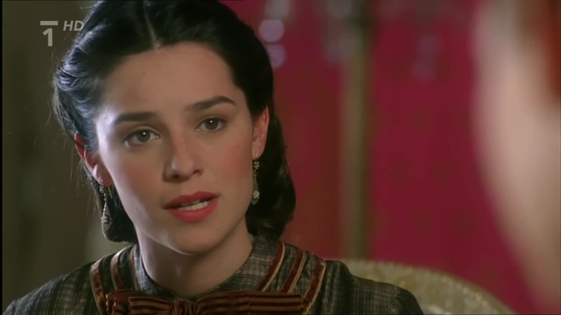 Císařovna Sissi II díl (2009) životopisný romantický historický czdab avi