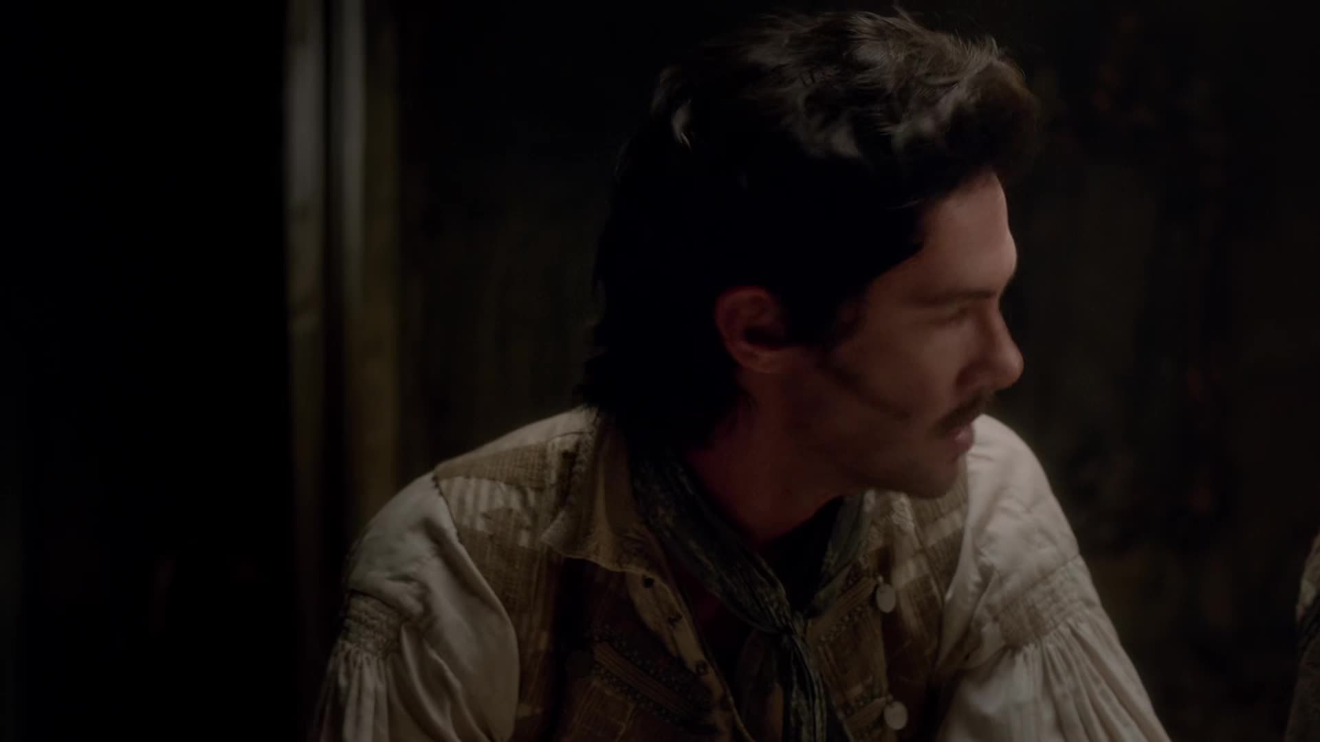 Pod černou vlajkou S03E03 10 2016 CZ dab 1080p Klid po bouři mp4