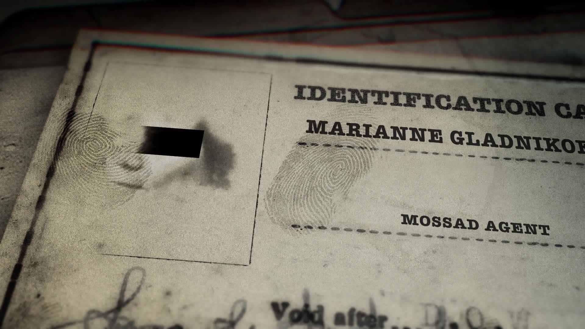 Špionážní operace S01E06 Operace Boží hněv 2 část {2023} 1080p CZ dabing mkv