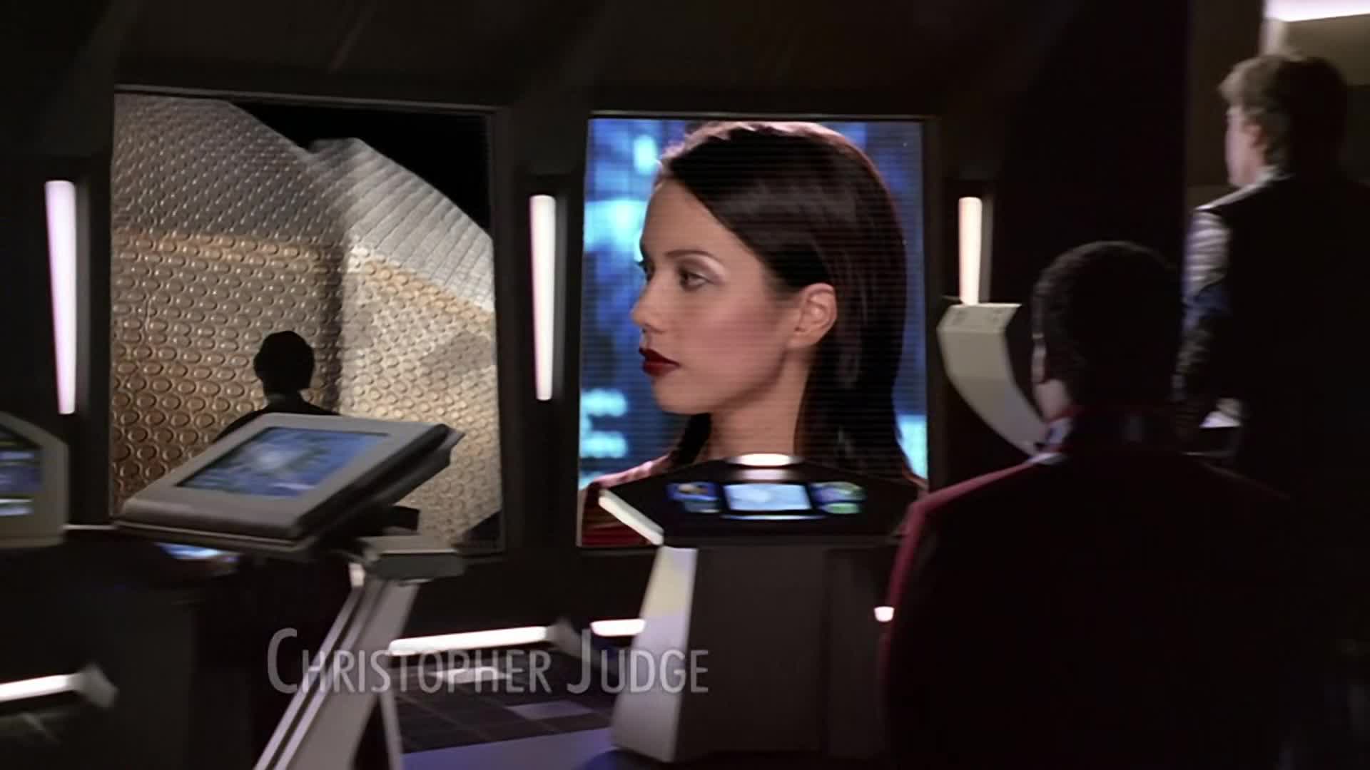 Andromeda S03E21 22 2002 CZ dab 1080p Den soudu  den hněvu mkv