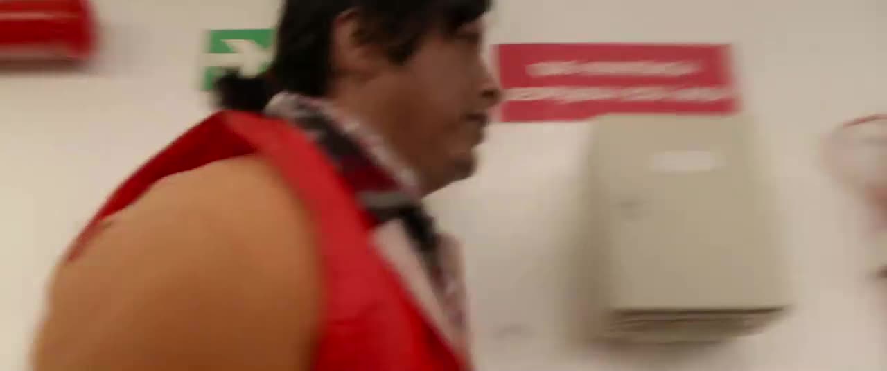 Paddington (Hugh Bonneville, Sally Hawkins, Julie Walters 2014 Dobrodružný Komedie Rodinný Bdrip 1080p ) Cz+Sk dabing avi