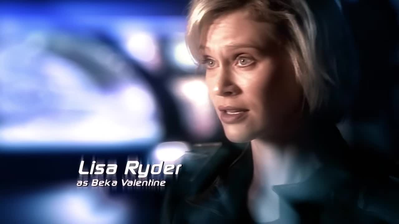 Andromeda S05E21 22 2004 CZ dab 720p Srdce cesty První část mkv