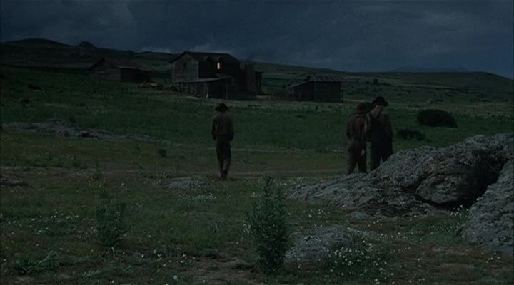 Spikesova banda =1974 West CZ avi