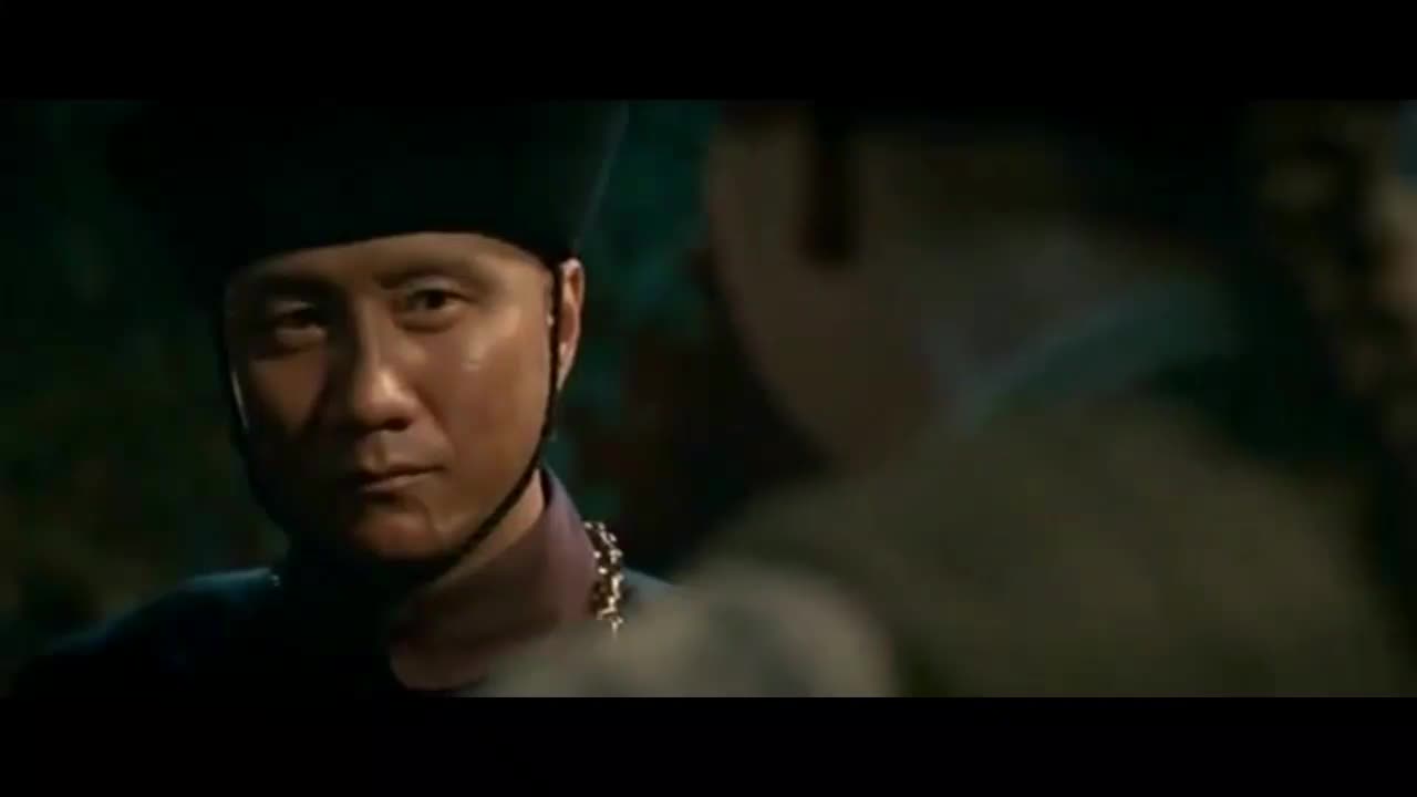 Ochránci a zabijáci (Donnie Yen, Xueqi Wang, Tony Leung Ka fai 2009 Akční Drama Thriller Historický Bdrip 1080p ) Cz dabing avi