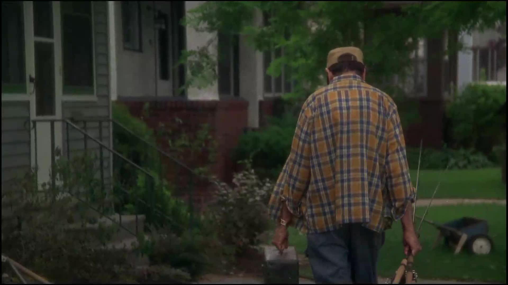 Dej si pohov, kámoši 2 (Walter Matthau, Jack Lemmon, Sophia Loren 1995 Komedie Romantický Dvdrip 1080p ) Cz Sk dabing+cz titulky avi