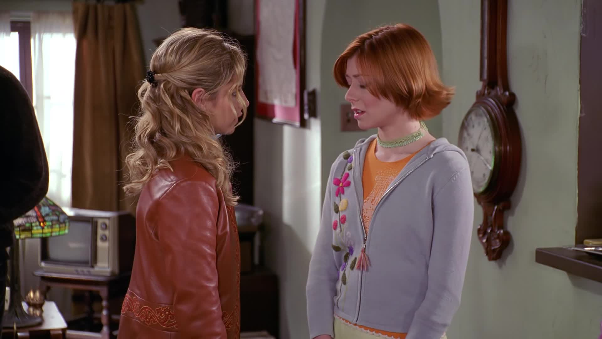 Buffy, přemožitelka upírů S04E19 22 1999 CZ dab 1080p Nový úplněk mkv