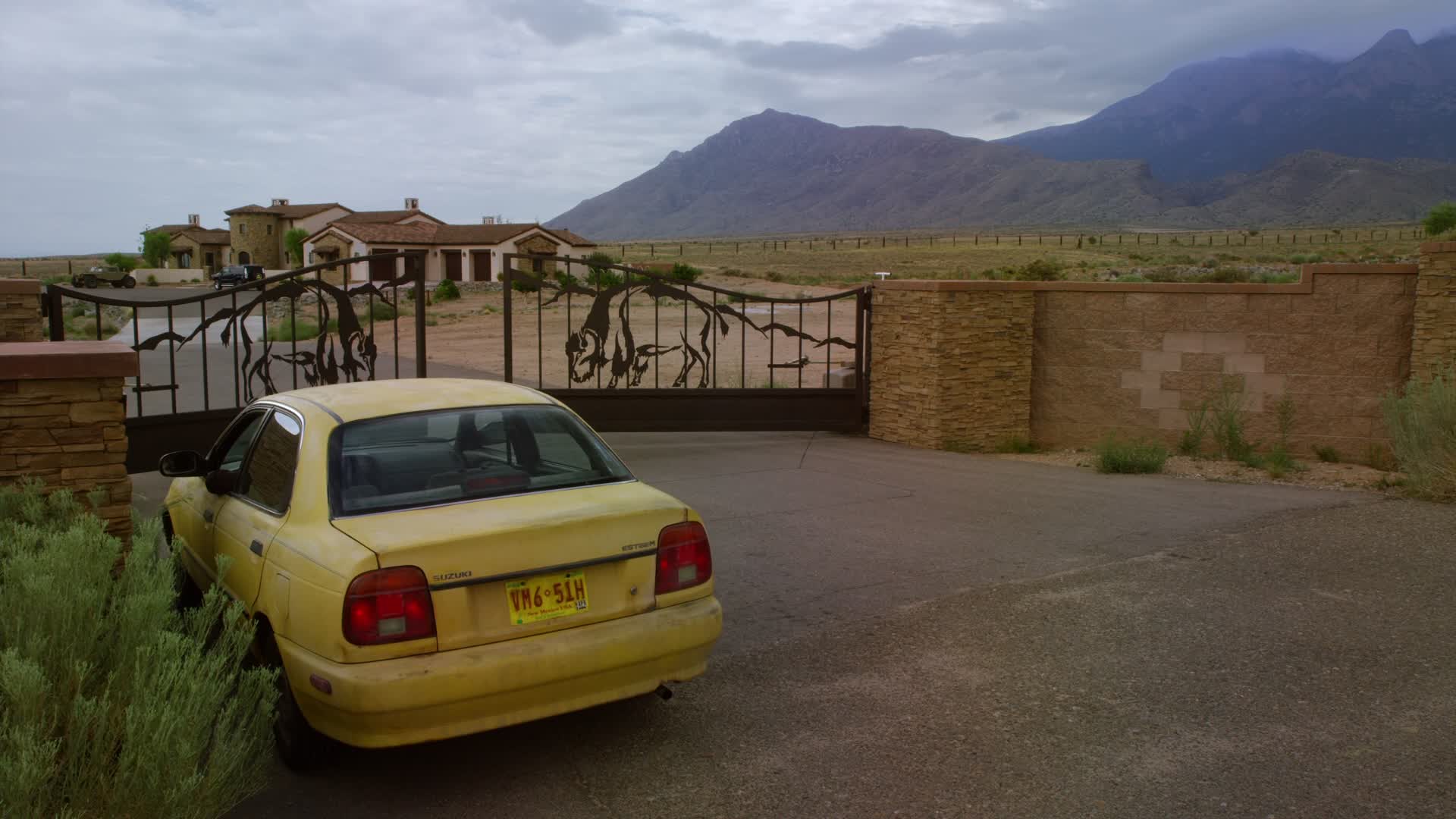 Volejte Saulovi Better Call Saul S01E05 Pasáček z hor (2015) krimi czdab mkv