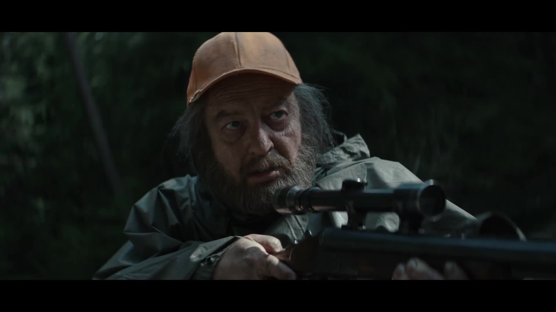 Tichý les (Henriette Confurius, Robert Stadlober, Noah Saavedra 2022 Krimi Drama Bdrip 1080p ) Cz dabing avi