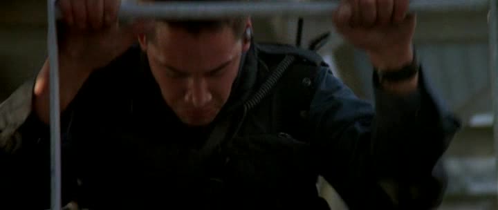 Nebezpečná rychlost 1 =1994,,, CZ avi