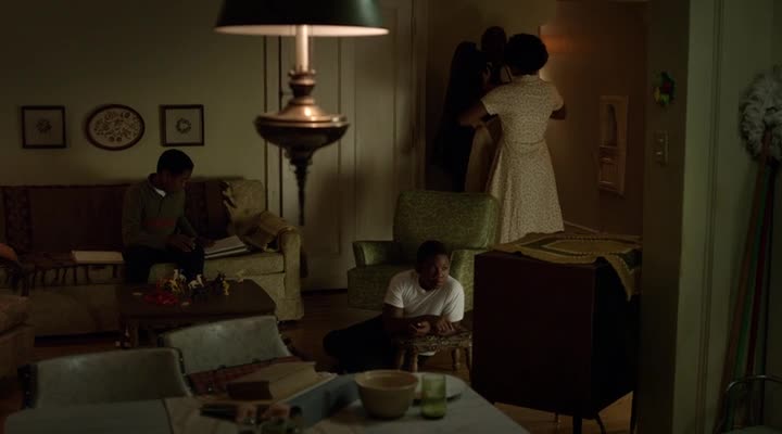 Zlaté ruce Příběh Bena Carsona (2009) životopisný czdab mkv