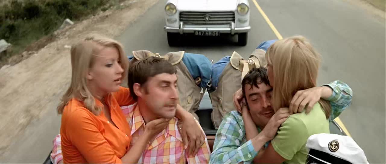 Četník se žení 1968 CZ dab mp4