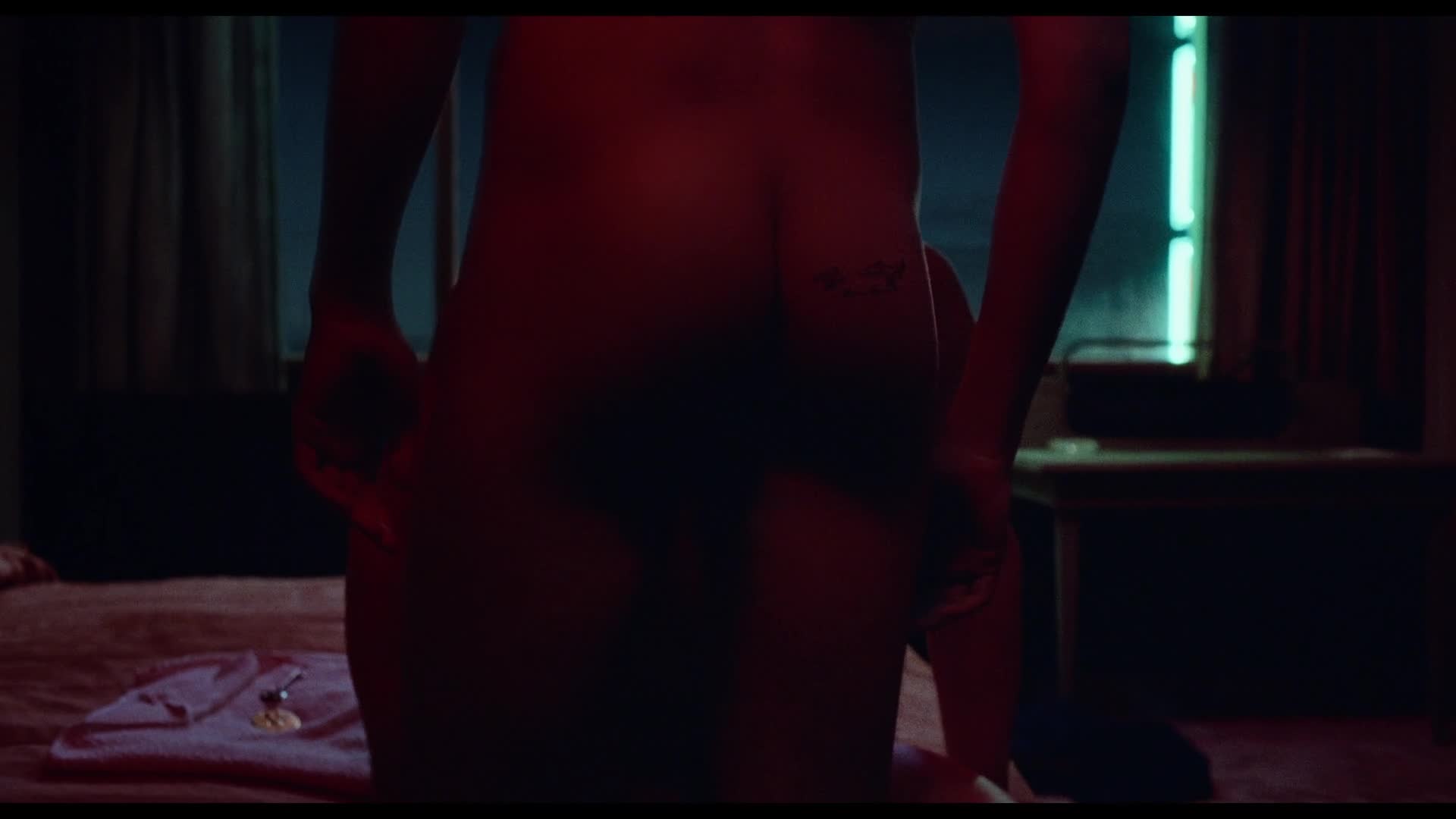 Queer 2024 CZ dabing HD 1080p mkv