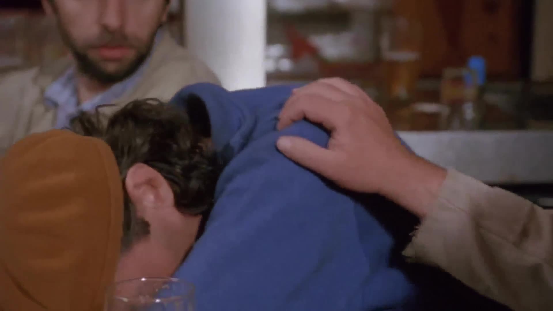 Dědictví aneb Kurvahošigutntág 1992 CZ dab 1080p mp4