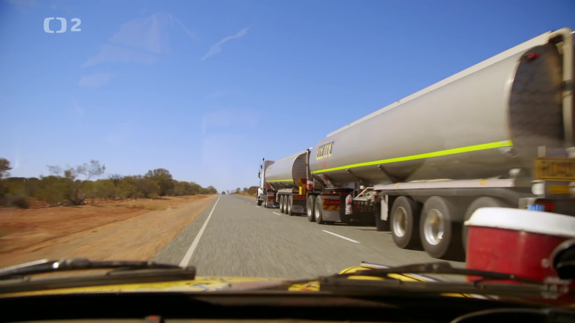 Trabantem z Austrálie do Asie S01E05 12 2016 CZ dab 1080p Nejdelší zkratka mp4