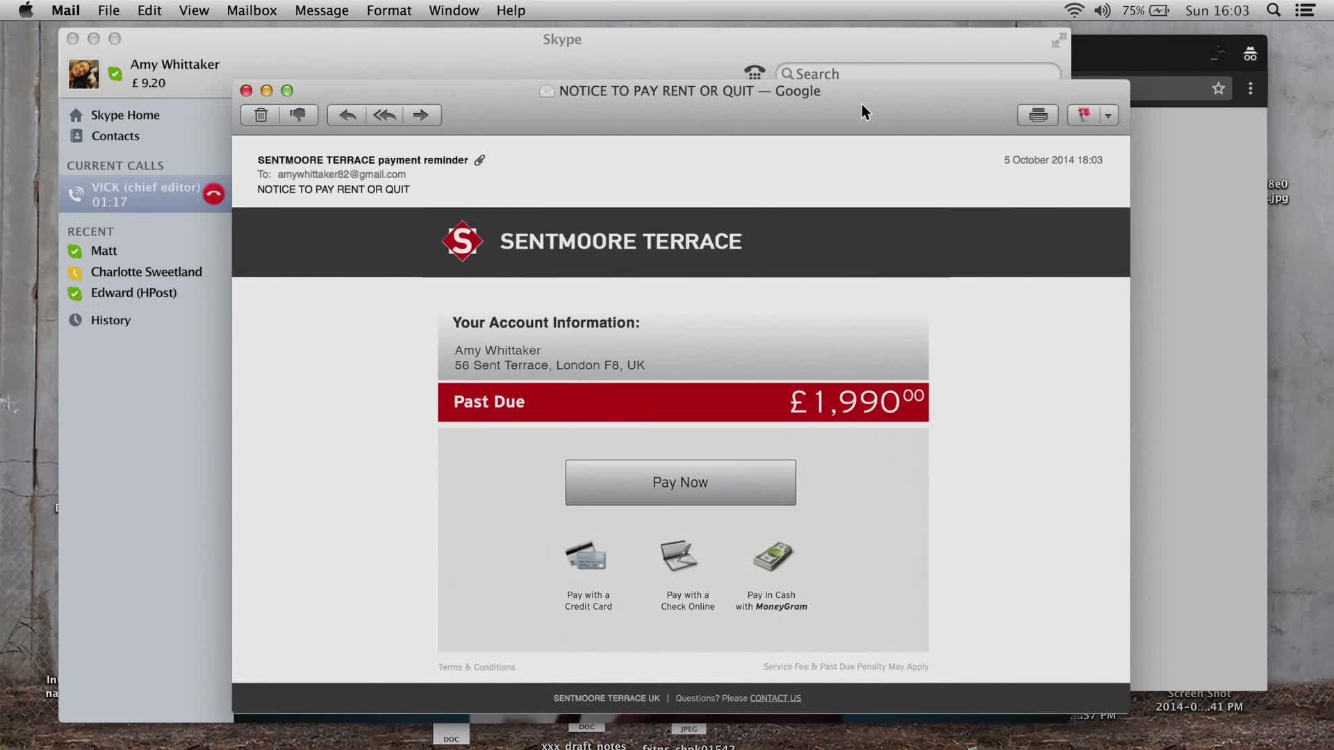 Falešný profil 2018 CZ dab 1080p mkv